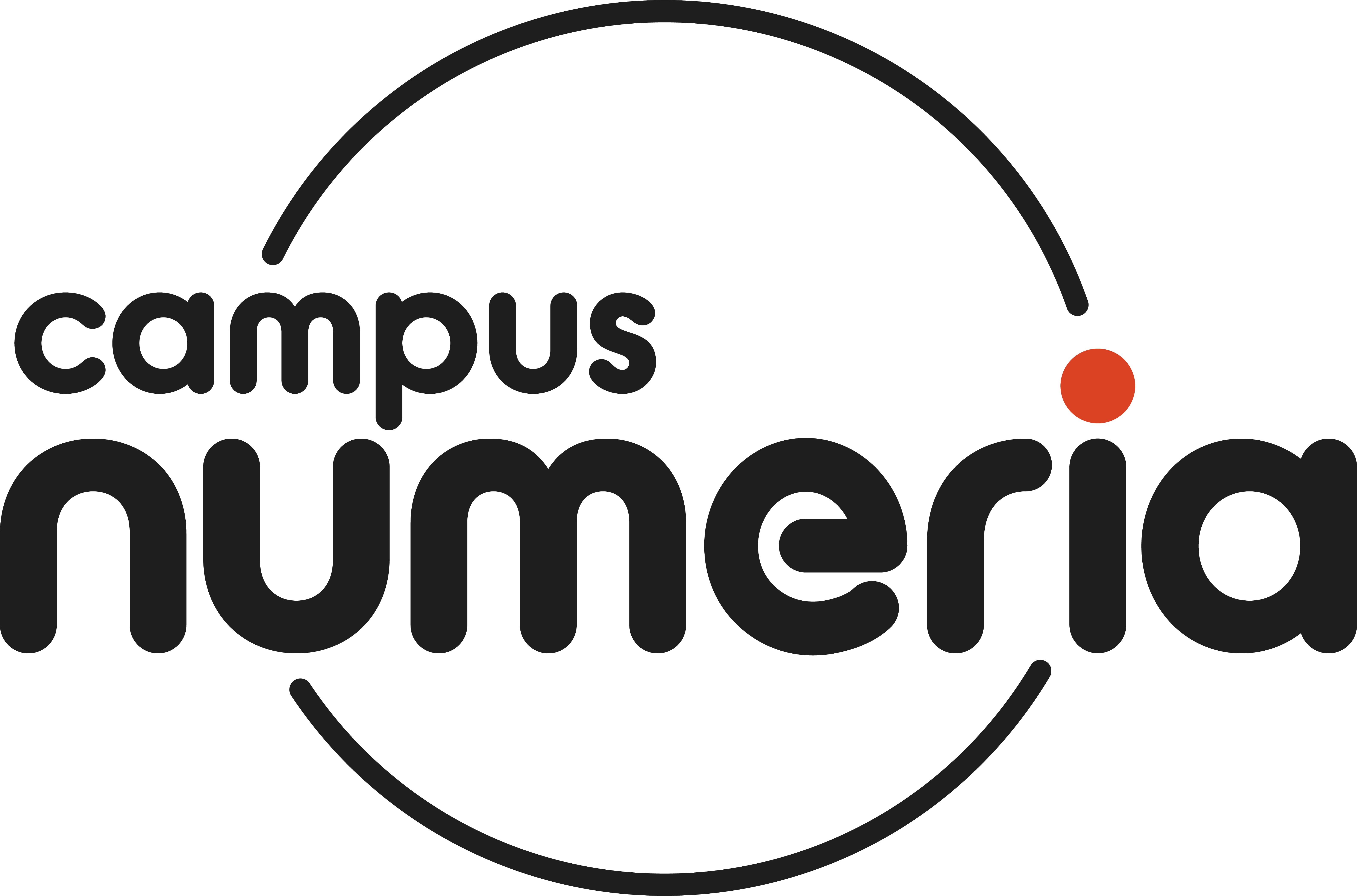 Campus Numeria